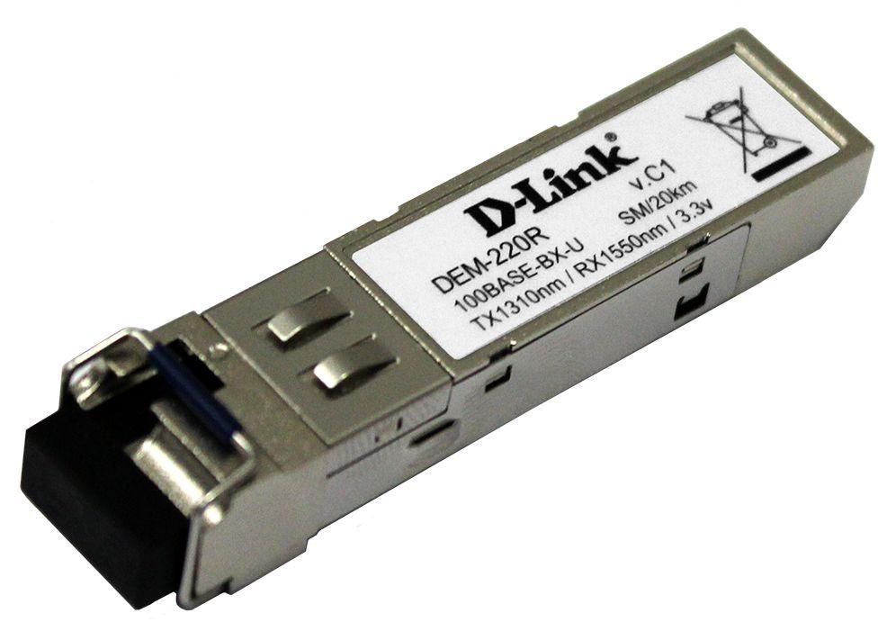 Трансивер D-Link (DEM-220R) OEM