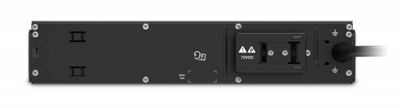 UPS Аккумулятор APC (SRT72RMBP)