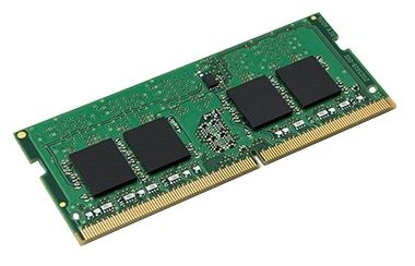 SO-DIMM DDR4 16GB PC-19200 2400Mhz Kingston ValueRam (KVR24S17D8/16) CL17 1.2V RTL