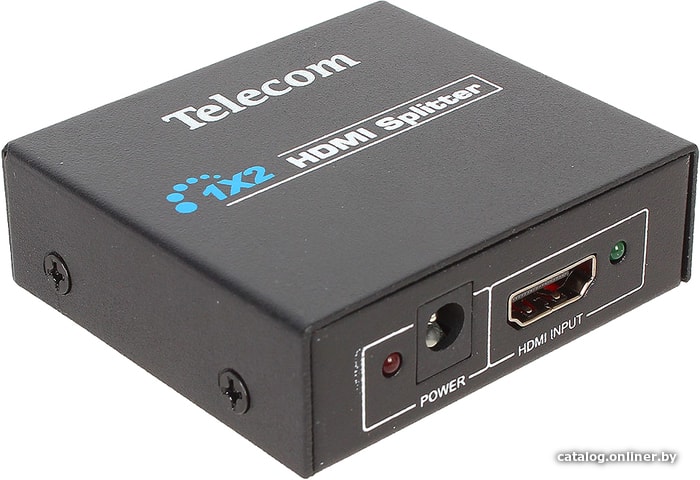 Разветвитель HDMI Telecom TTS5010