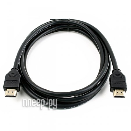 Кабель HDMI-HDMI 1м 5bites (APC-005-010) HDMI 19M, HDMI 19M, v1.4