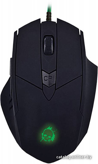 Mouse Oklick 815G INFERNO