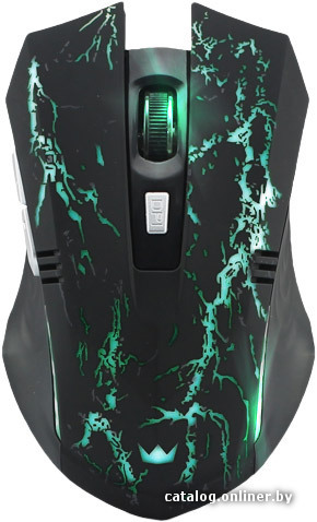 Mouse Crown CMXG-600
