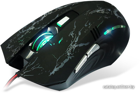 Mouse Crown CMXG-600