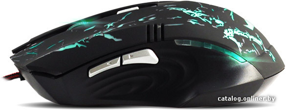 Mouse Crown CMXG-600