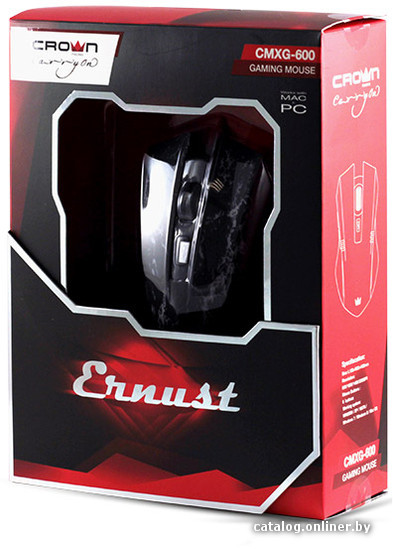 Mouse Crown CMXG-600