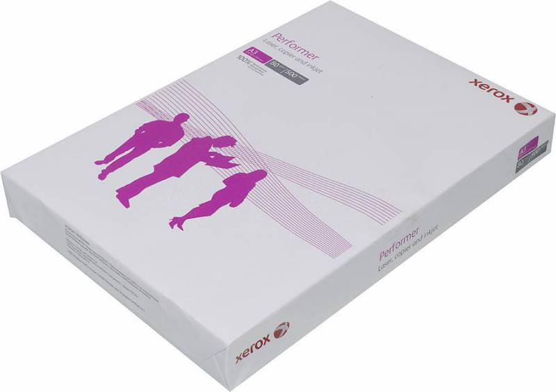 Бумага Xerox Performer A3 80г/м2 (003R90569)