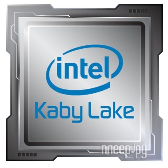 CPU Socket-1151 Intel Pentium G4600 (CM8067703015525) (3.6GHz, SVGA HD Graphics 630 1100MHz, 1+3Mb, 8000MHz bus, DDR3L-1600, DDR4-2400, 51W) OEM