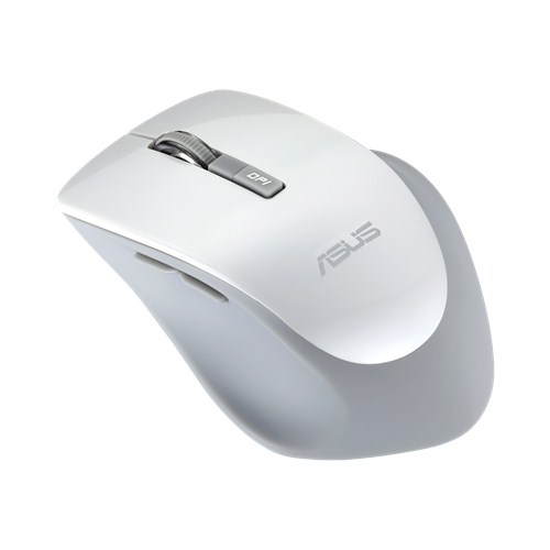 Mouse Wireless ASUS WT425 White 90XB0280-BMU010