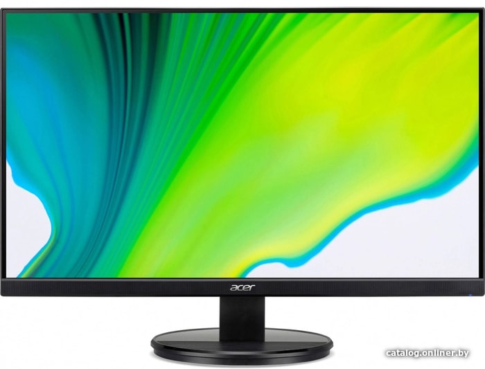 27" Acer K272HLHbi UM.HX2EE.H01