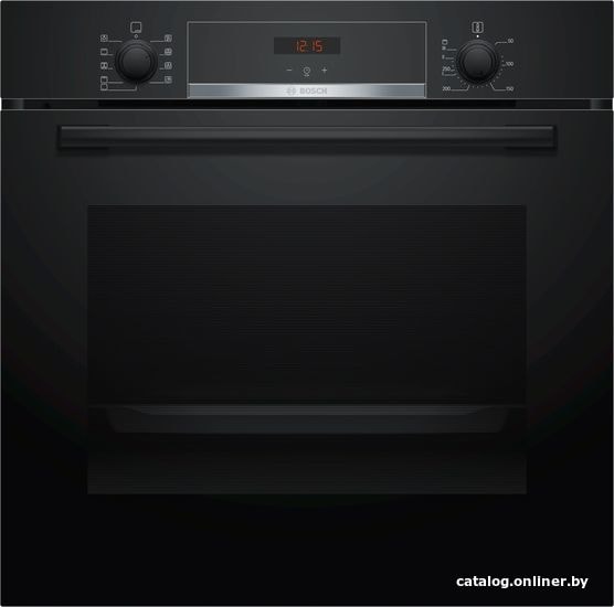 Духовой шкаф Bosch HBA534EB0