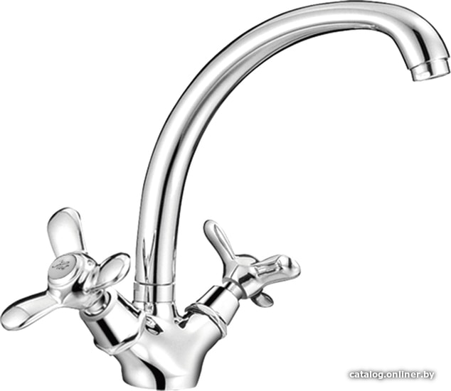 Смеситель Fashun A4212