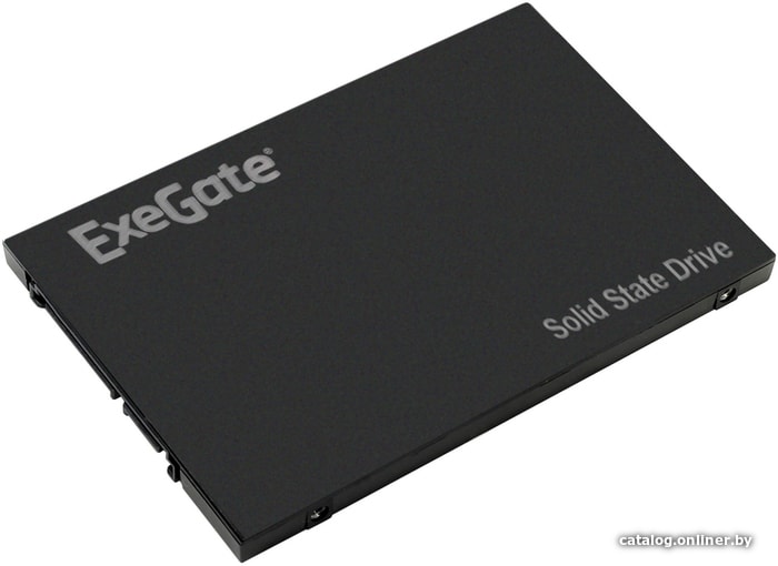 SSD 2,5" SATA-III Exegate 512GB (EX280463RUS) UV500NextPro+