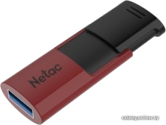 32Gb Netac U182 (NT03U182N-032G-30RE) USB3.0 Flash 