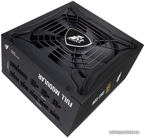 БП 1STPLAYER 850W STEAMPUNK PS-850SP