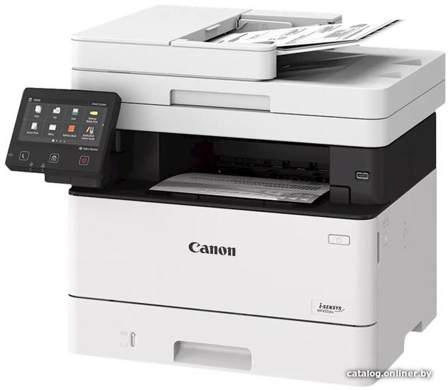 МФУ Canon i-Sensys MF453dw