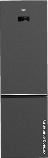 Холодильник BEKO B3DRCNK402HXBR