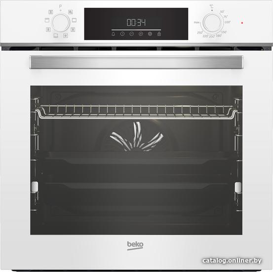 Духовой шкаф BEKO BBIM 14300 WMS