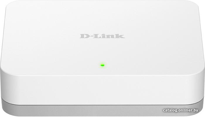 Switch D-Link DGS-1005A/F1A