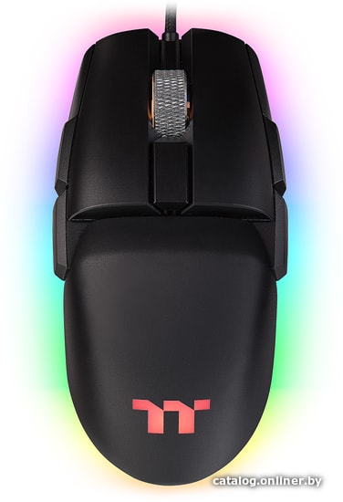 Mouse Wireless Thermaltake Argent M5 GMO-TMF-HYOOBK-01