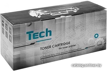 Тонер-картридж Tech MLT-D111S