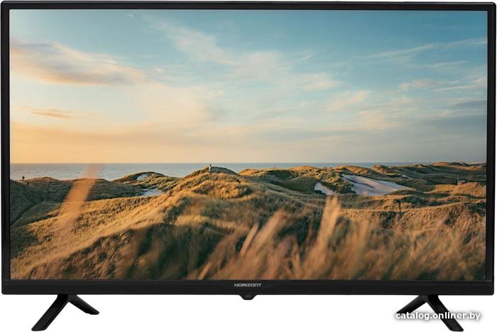 Телевизор Horizont 43" 43LE7052D