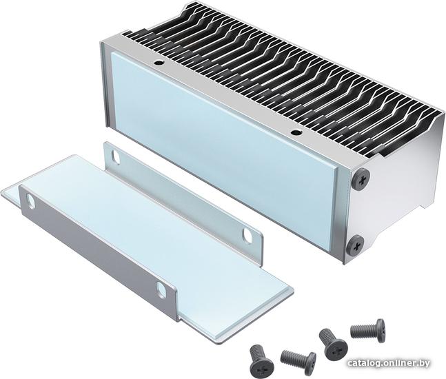 Радиатор для SSD M.2 2280 ID-Cooling ZERO M15
