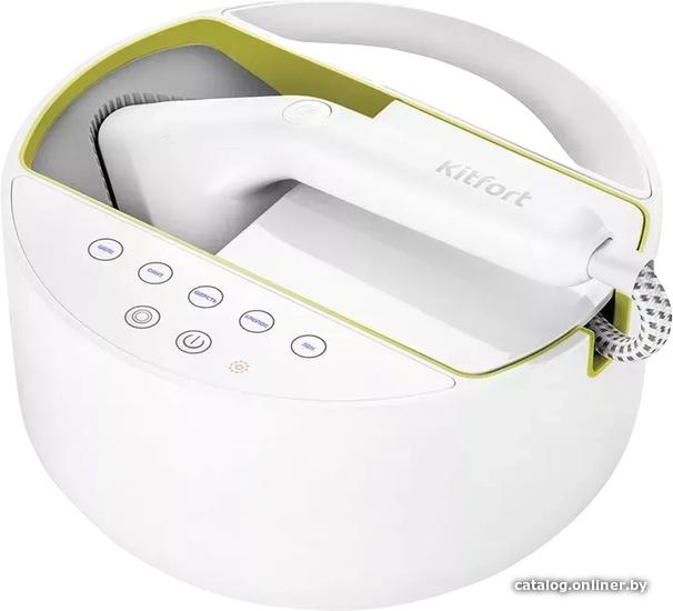 Отпариватель Kitfort KT-9110-2