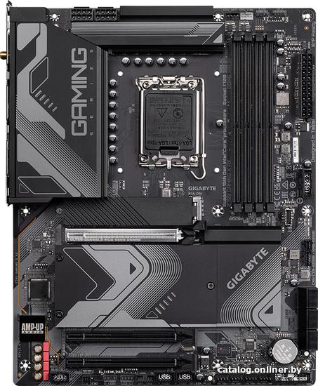 MB Gigabyte Z790 GAMING X AX Soc-1700 4xDDR5 ATX