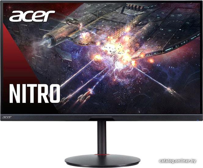 28" Acer Nitro XV282KKVbmiipruzx UM.PX2EE.V07