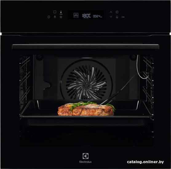 Духовой шкаф Electrolux EOE7P31Z