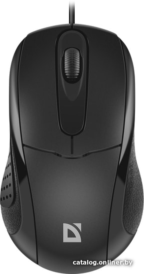 Mouse Defender MB-580 Black 52580
