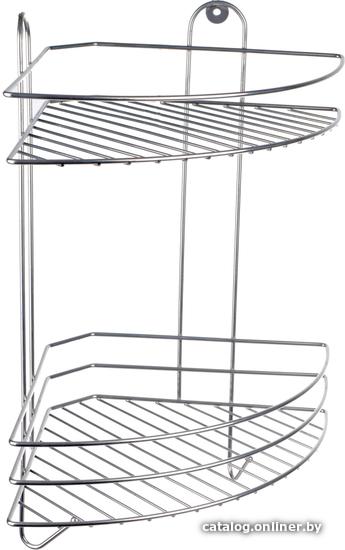 Полка для ванной Rosenberg RUS-385002-2