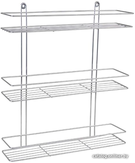 Полка для ванной Rosenberg RUS-385033-3