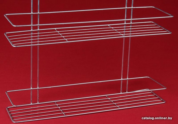 Полка для ванной Rosenberg RUS-385033-3