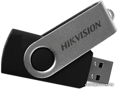 16 Gb Hikvision HS-USB-M200S/16G USB2.0