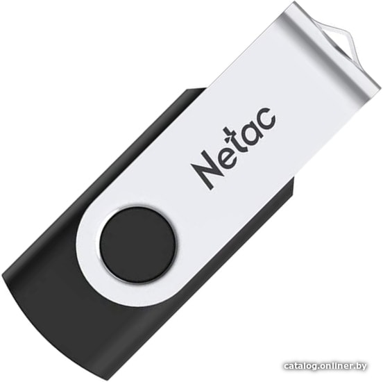 32Gb Netac U505 (NT03U505N-032G-20BK) USB 2.0
