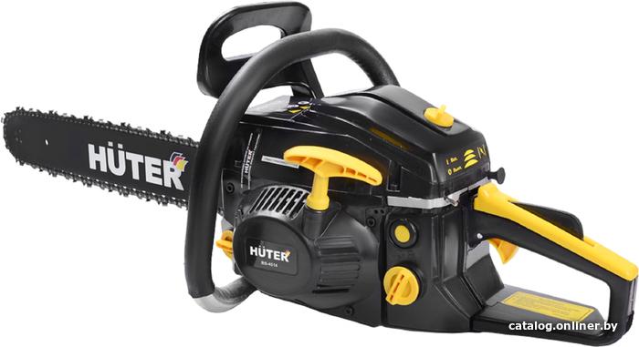 Бензопила Huter BS-4514 70/6/21