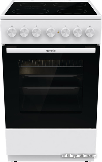 Кухонная плита Gorenje GEC5B41WG