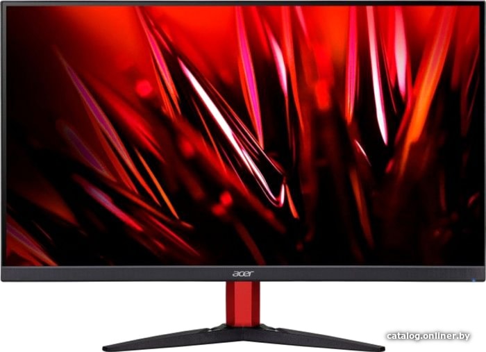 27" Acer Nitro KG272Sbmiipx черный UM.HX2EE.S01