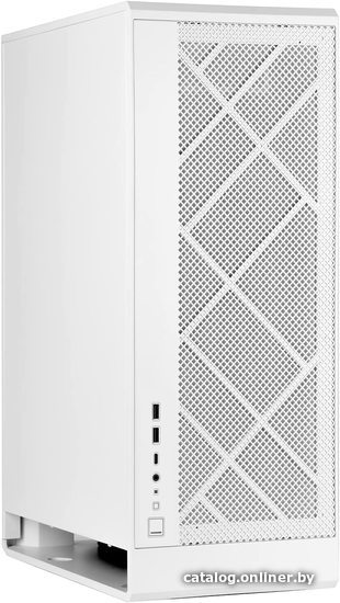 Корпус ATX Без БП SilverStone Alta G1M (SST-ALG1MW)