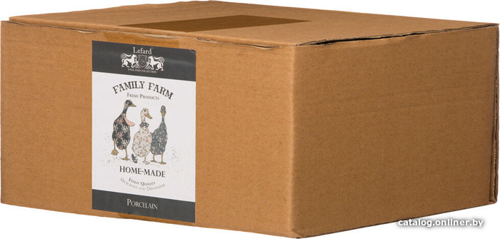 Салатник Lefard Family Farm 263-1252