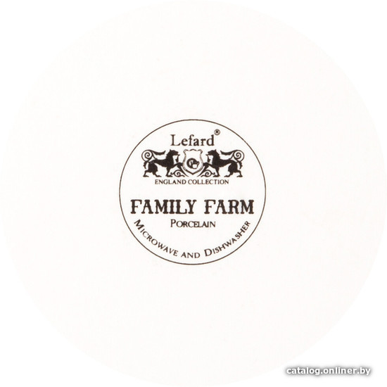 Салатник Lefard Family Farm 263-1252