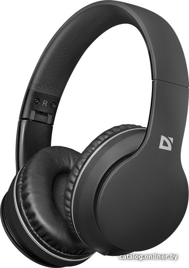 Гарнитура Defender FreeMotion B580 Black 63580