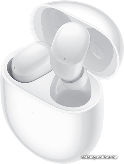 Наушники Xiaomi Redmi Buds 4 M2137E1 Bluetooth White BHR5846GL