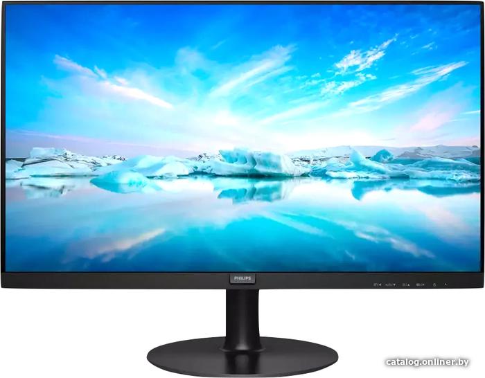 21.5" Philips 220V8LL/62