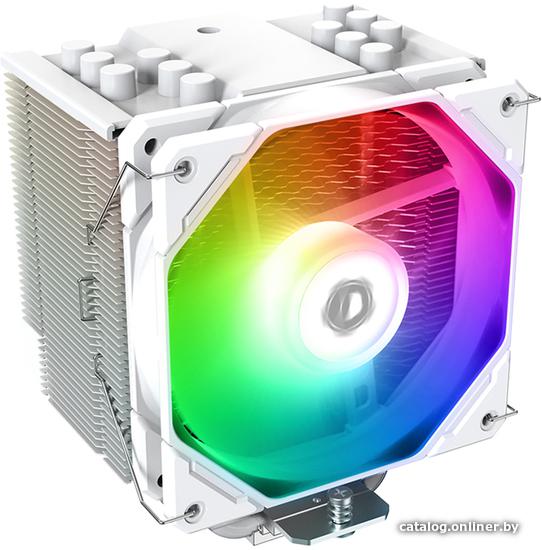 Кулер ID-Cooling SE-226-XT ARGB SNOW