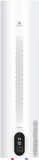 Водонагреватель Royal Clima Torre Inox RWH-TR30-SS