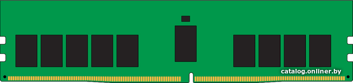 DDR4 ECC REG 32GB PC4-25600 3200MHz Kingston Server Premier (KSM32RS4/32MFR) CL22
