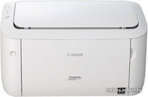 Принтер лазерный Canon imageClass LBP6030 8468B008
